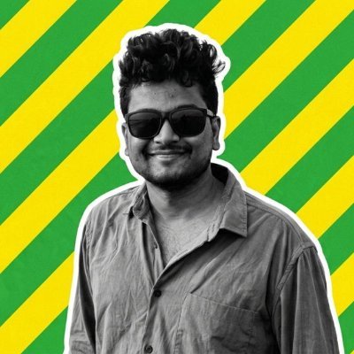 Somu Kandula X avatar